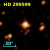 HD 299599