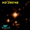 HD 299748