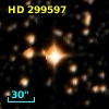 HD 299597