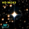 HD  96243
