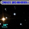 2MASS J05404999+6848273