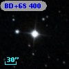 BD+68   400