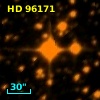 HD  96171
