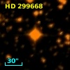 HD 299668
