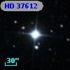 HD  37612