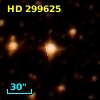 HD 299625