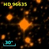 HD  96635