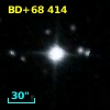 BD+68   414