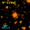 V* CI Vel