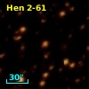 Hen 2-61