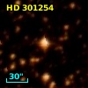 HD 301254
