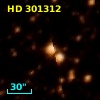 HD 301312