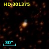 HD 301375