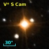 V* S Cam