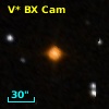 V* BX Cam