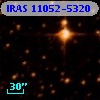 IRAS 11052-5320