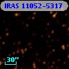 IRAS 11052-5317