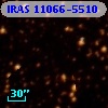 IRAS 11066-5510