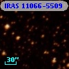IRAS 11066-5509