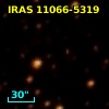 IRAS 11066-5319