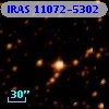 IRAS 11072-5302