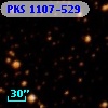 PKS 1107-529