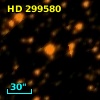 HD 299580