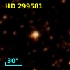 HD 299581