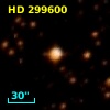 HD 299600