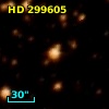 HD 299605