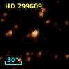 HD 299609