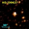 HD 299627