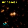 HD 299631