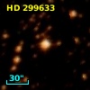 HD 299633