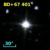 BD+67   401