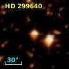 HD 299640