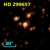 HD 299657