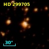 HD 299705