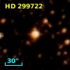 HD 299722