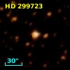 HD 299723