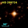 HD 299724
