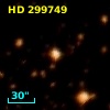 HD 299749
