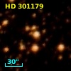 HD 301179