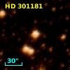 HD 301181