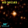 HD 301183