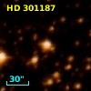 HD 301187