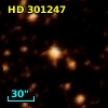 HD 301247