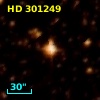 HD 301249