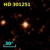 HD 301251