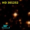 HD 301252